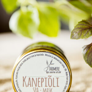 Kanepi SPA mask 200 ml
