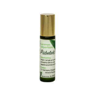 Parfüümõli Piibeleht 10 ml