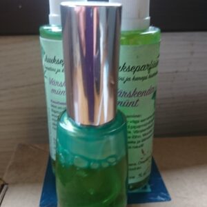Juukseparfüüm "Mint" 55 ml